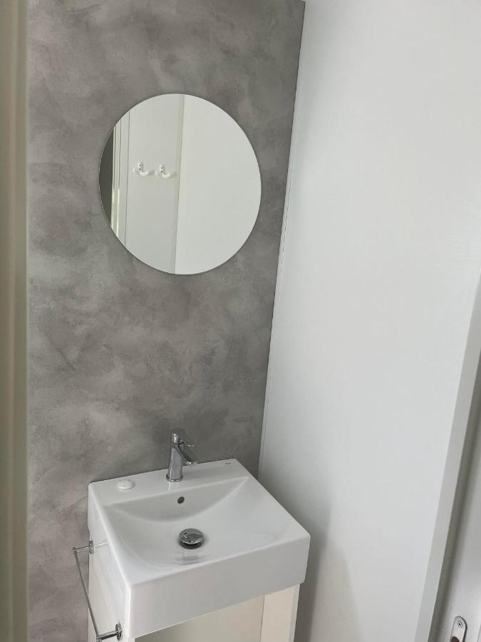 Mobile Homes Dole Živogošće Екстериор снимка