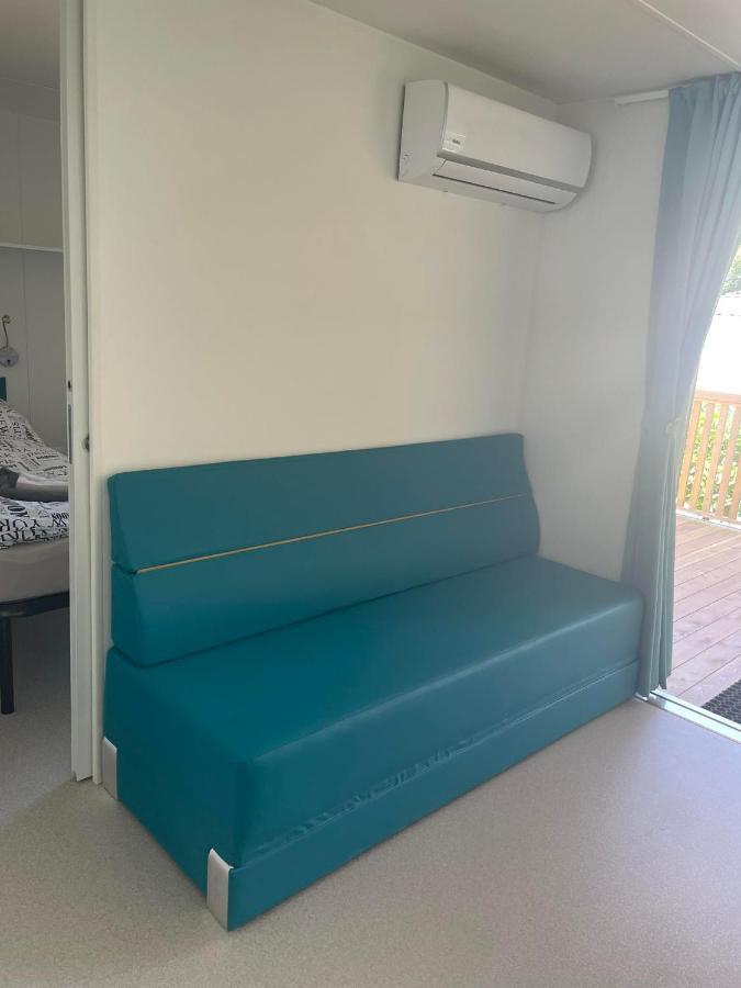 Mobile Homes Dole Živogošće Екстериор снимка