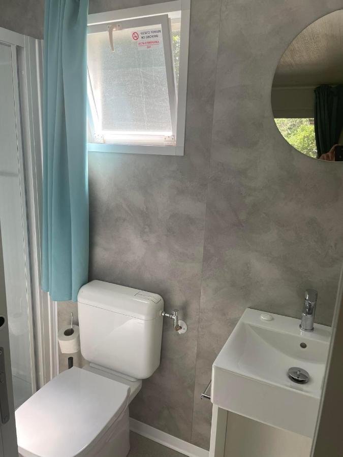 Mobile Homes Dole Živogošće Екстериор снимка