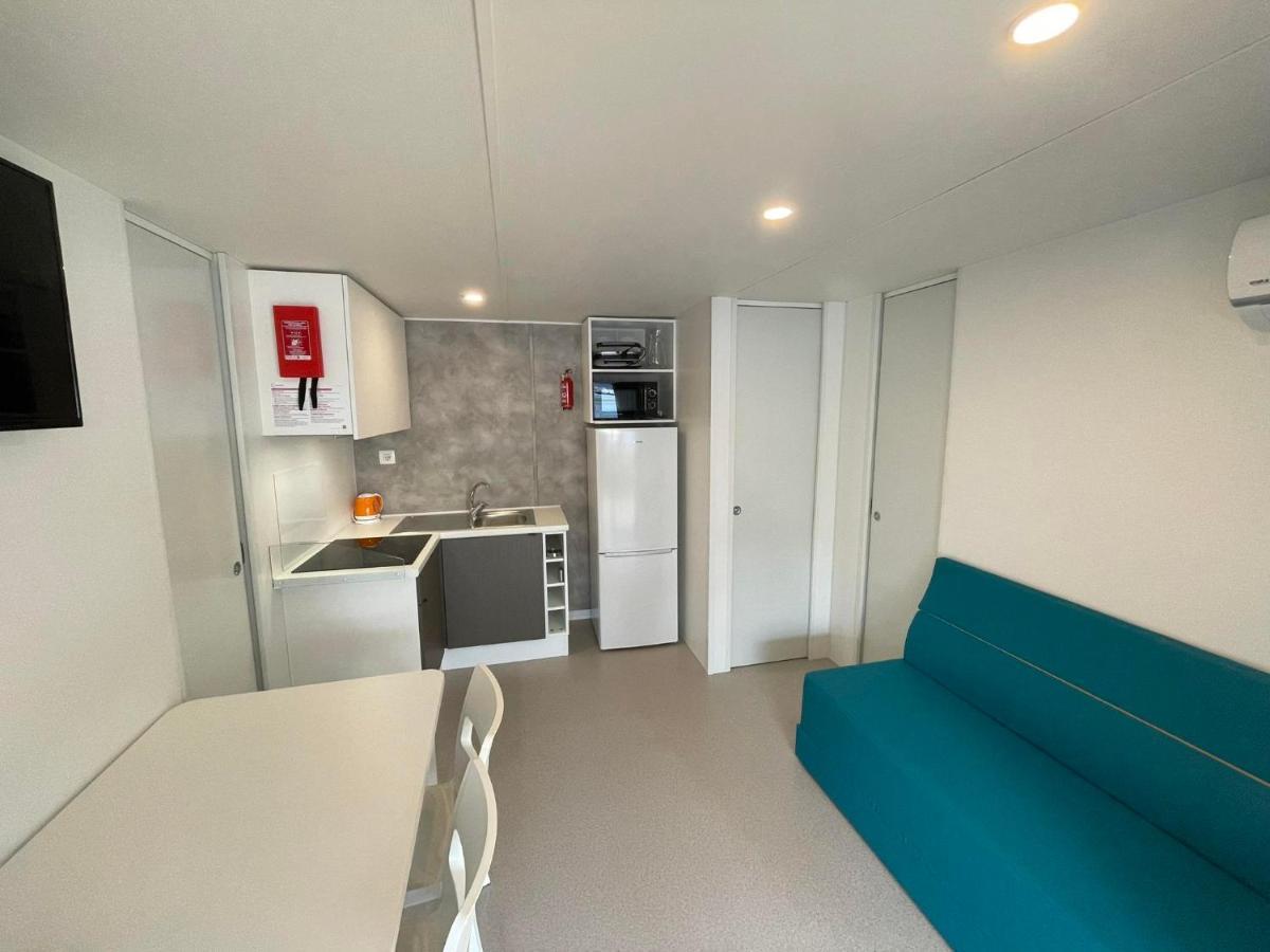 Mobile Homes Dole Živogošće Екстериор снимка