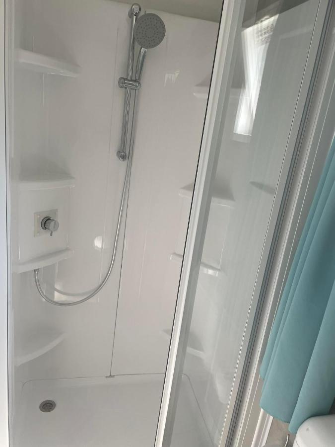 Mobile Homes Dole Živogošće Екстериор снимка