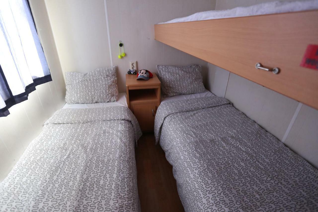 Mobile Homes Dole Živogošće Екстериор снимка